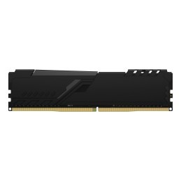 Kingston Technology FURY 16GB 2666MT s DDR4 CL16 DIMM Beast Black