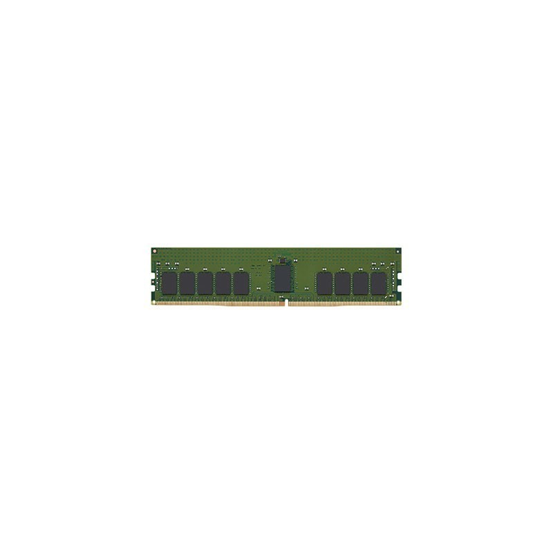 Kingston Technology KTD-PE432D8 32G memoria 32 GB 1 x 32 GB DDR4 3200 MHz Data Integrity Check (verifica integrità dati)