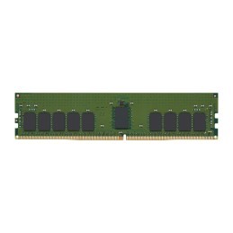 Kingston Technology KTH-PL432E 32G memoria 32 GB 1 x 32 GB DDR4 3200 MHz Data Integrity Check (verifica integrità dati)