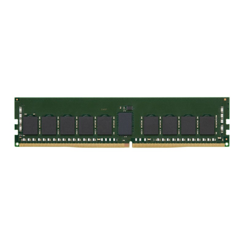 Kingston Technology KTD-PE432D8 16G memoria 16 GB 1 x 16 GB DDR4 3200 MHz Data Integrity Check (verifica integrità dati)