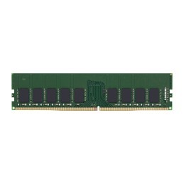 Kingston Technology KSM32ED8 32HC memoria 32 GB DDR4 3200 MHz Data Integrity Check (verifica integrità dati)