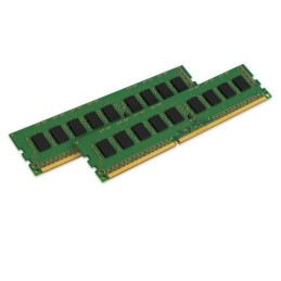 Kingston Technology System Specific Memory 8GB DDR3-1600 memoria 2 x 4 GB DDR3L 1600 MHz