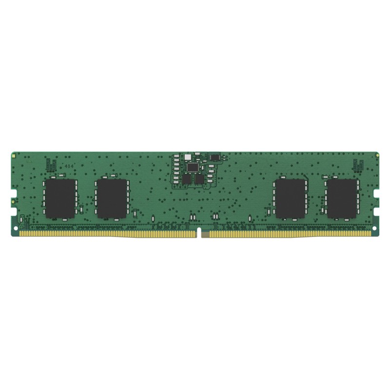 Kingston Technology KCP552US6-8 memoria 8 GB 1 x 8 GB DDR5 5200 MHz