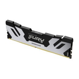 Kingston Technology FURY 16GB 6000MT s DDR5 CL32 DIMM Renegade Silver