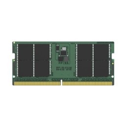 Kingston Technology KCP552SD8K2-64 memoria 64 GB 2 x 32 GB DDR5 5200 MHz