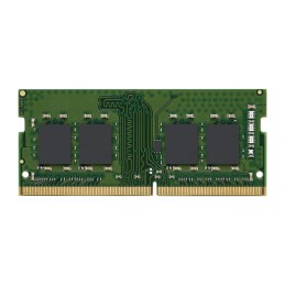 Kingston Technology KTD-PN426E 8G memoria 8 GB 1 x 8 GB DDR4 2666 MHz Data Integrity Check (verifica integrità dati)