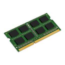Kingston Technology ValueRAM KVR16LS11 8 memoria 8 GB 1 x 8 GB DDR3L 1600 MHz