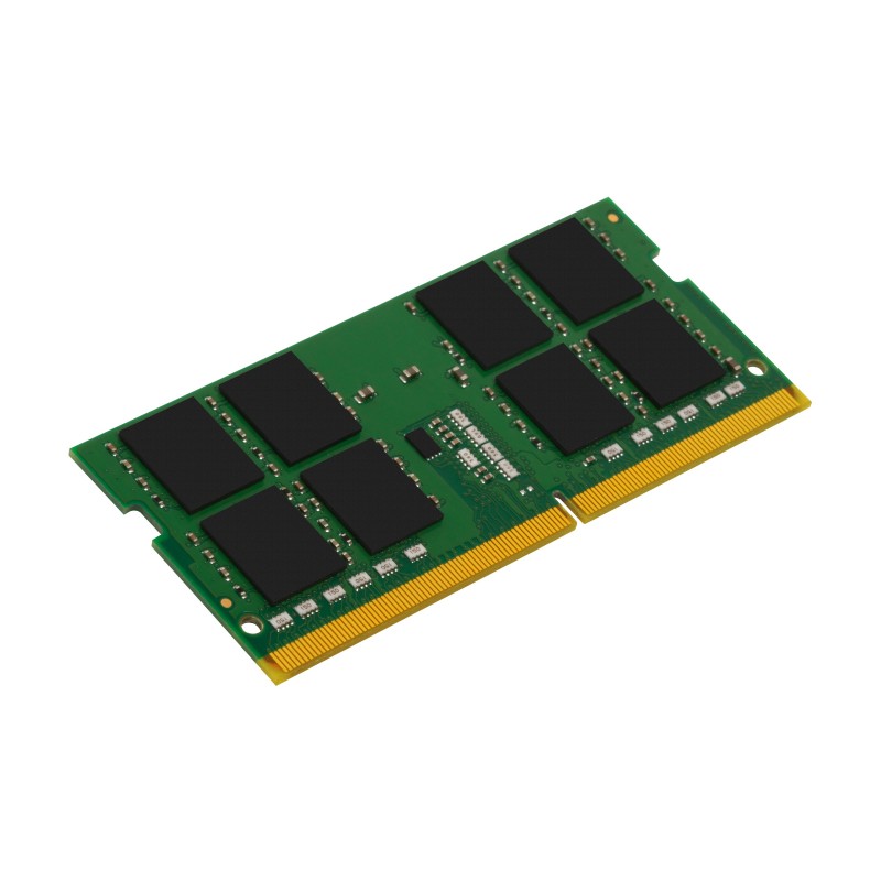 Kingston Technology ValueRAM KVR26S19D8 32 memoria 32 GB 1 x 32 GB DDR4 2666 MHz