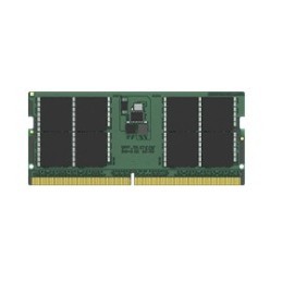 Kingston Technology ValueRAM KVR48S40BD8-32 memoria 32 GB 1 x 32 GB DDR5 4800 MHz
