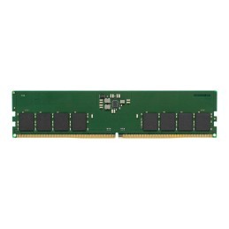 Kingston Technology KCP552US8-16 memoria 16 GB 1 x 16 GB DDR5 5200 MHz