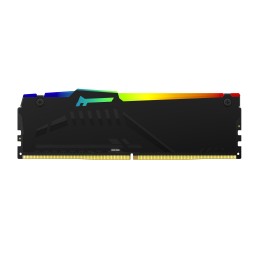 Kingston Technology FURY 32 GB 5200 MT s DDR5 CL40 DIMM Beast RGB