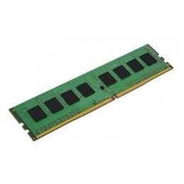 Kingston Technology System Specific Memory 4GB DDR4 2400MHz memoria 1 x 4 GB Data Integrity Check (verifica integrità dati)