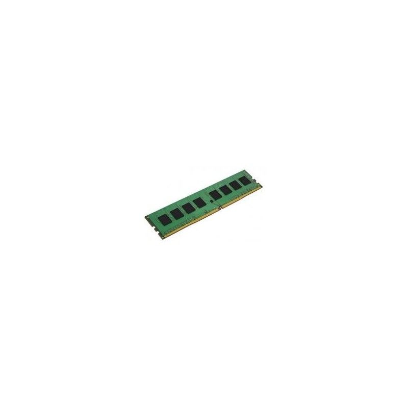 Kingston Technology System Specific Memory 4GB DDR4 2400MHz memoria 1 x 4 GB Data Integrity Check (verifica integrità dati)