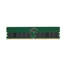 Kingston Technology KTD-PE548E-16G memoria 16 GB 1 x 16 GB DDR5 4800 MHz Data Integrity Check (verifica integrità dati)