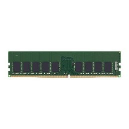 Kingston Technology KTD-PE426E 32G memoria 32 GB 1 x 32 GB DDR4 2666 MHz Data Integrity Check (verifica integrità dati)
