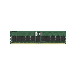 Kingston Technology KTH-PL548D8-32G memoria 32 GB 1 x 32 GB DDR5 4800 MHz Data Integrity Check (verifica integrità dati)