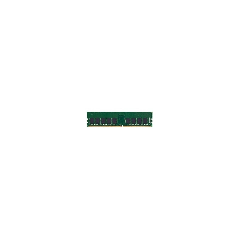Kingston Technology KTH-PL426E 32G memoria 32 GB 1 x 32 GB DDR4 2666 MHz Data Integrity Check (verifica integrità dati)