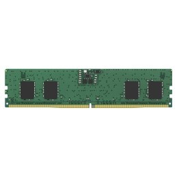 Kingston Technology KCP552US6K2-16 memoria 16 GB 2 x 8 GB DDR5 5200 MHz