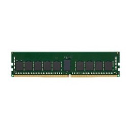 Kingston Technology KSM32RS4 32HCR memoria 32 GB 1 x 32 GB DDR4 3200 MHz Data Integrity Check (verifica integrità dati)