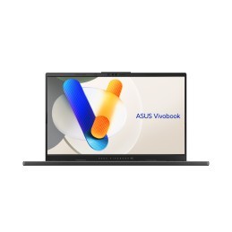 ASUS VivoBook Pro 15 OLED N6506MV-MA063W Computer portatile 39,6 cm (15.6") 3K Intel Core Ultra 7 155H 24 GB DDR5-SDRAM 1 TB