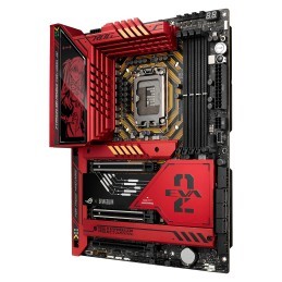 ASUS ROG MAXIMUS Z790 HERO EVA-02 EDITION Intel Z790 LGA 1700 ATX