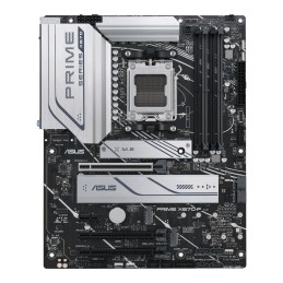 ASUS PRIME X670-P-CSM AMD X670 Presa di corrente AM5 ATX