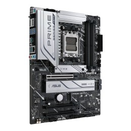 ASUS PRIME X670-P-CSM AMD X670 Presa di corrente AM5 ATX