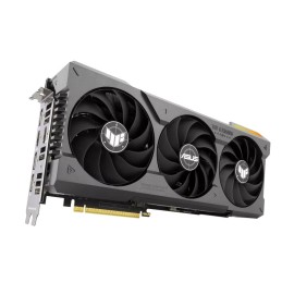 ASUS TUF Gaming TUF-RTX4070TIS-16G-GAMING NVIDIA GeForce RTX 4070 Ti SUPER 16 GB GDDR6X