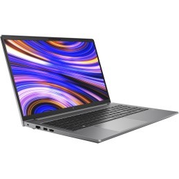 HP ZBook Power G10 Workstation mobile 39,6 cm (15.6") Full HD AMD Ryzen™ 9 PRO 7940HS 32 GB DDR5-SDRAM 1 TB SSD NVIDIA RTX 2000