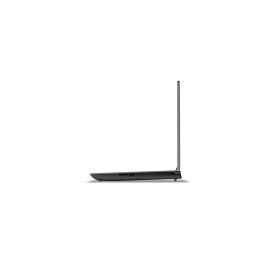 Lenovo ThinkPad P16 Workstation mobile 40,6 cm (16") WQXGA Intel® Core™ i7 i7-13700HX 32 GB DDR5-SDRAM 1 TB SSD NVIDIA RTX