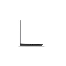 Lenovo ThinkPad P16 Workstation mobile 40,6 cm (16") WQXGA Intel® Core™ i7 i7-13850HX 32 GB DDR5-SDRAM 1 TB SSD NVIDIA RTX 2000