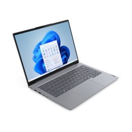 Lenovo ThinkBook 14 Computer portatile 35,6 cm (14") WUXGA Intel Core Ultra 5 125U 16 GB DDR5-SDRAM 512 GB SSD Wi-Fi 6E