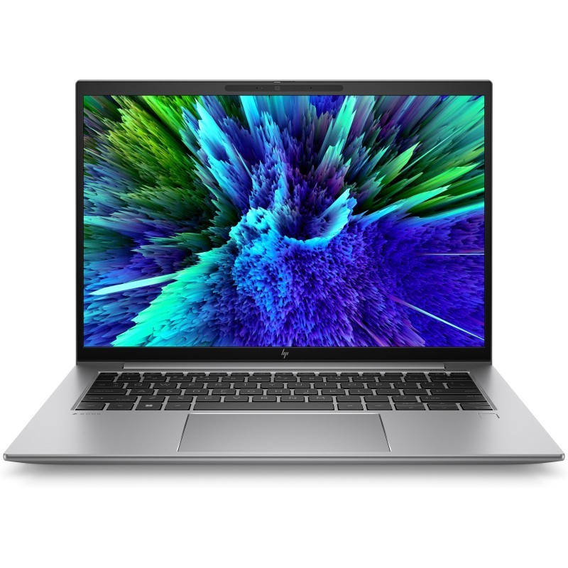 HP ZBook Firefly G10 A Workstation mobile 35,6 cm (14") WUXGA AMD Ryzen™ 7 PRO 7840HS 32 GB DDR5-SDRAM 1 TB SSD Wi-Fi 6