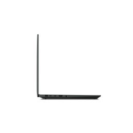 Lenovo ThinkPad P1 Gen 6 Workstation mobile 40,6 cm (16") WQXGA Intel® Core™ i7 i7-13700H 16 GB DDR5-SDRAM 512 GB SSD NVIDIA