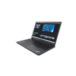 Lenovo ThinkPad P16v Workstation mobile 40,6 cm (16") WUXGA AMD Ryzen™ 7 7840HS 32 GB DDR5-SDRAM 1 TB SSD NVIDIA RTX A1000