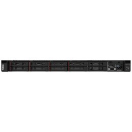 Lenovo ThinkSystem SR250 V2 server Rack (1U) Intel Xeon E E-2334 3,4 GHz 16 GB DDR4-SDRAM 450 W