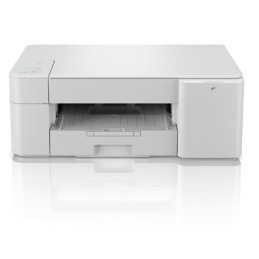 Brother DCP-J1200WERE1 stampante multifunzione Ad inchiostro A4 1200 x 1200 DPI Wi-Fi