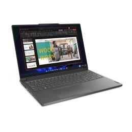 Lenovo ThinkBook 16p Intel® Core™ i9 i9-13900H Computer portatile 40,6 cm (16") 3.2K 32 GB DDR5-SDRAM 1 TB SSD NVIDIA GeForce