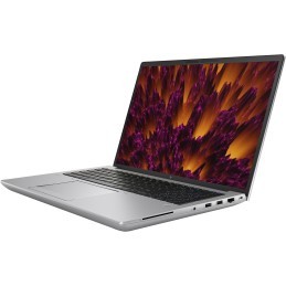 HP ZBook Fury 16 G10 Mobile Workstation PC Wolf Pro Security Edition - Data Science Intel® Core™ i9 64 GB DDR5-SDRAM Windows 11