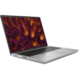 HP ZBook Fury 16 G10 Mobile Workstation PC Wolf Pro Security Edition - Data Science Intel® Core™ i9 64 GB DDR5-SDRAM Windows 11