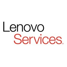 Lenovo 5MS7A85686 estensione della garanzia