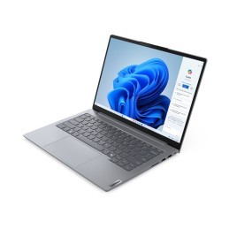 Lenovo ThinkBook 14 G7 IML Intel Core Ultra 7 155H Computer portatile 35,6 cm (14") WUXGA 16 GB DDR5-SDRAM 512 GB SSD Wi-Fi 6E