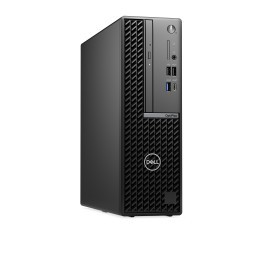 DELL OptiPlex 7020 Plus Intel® Core™ i7 i7-14700 16 GB DDR5-SDRAM 512 GB SSD Windows 11 Pro SFF PC Nero