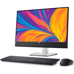 DELL OptiPlex 7420 plus Intel® Core™ i7 i7-14700 60,5 cm (23.8") 1920 x 1080 Pixel PC All-in-one 16 GB DDR5-SDRAM 512 GB SSD