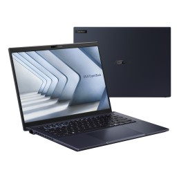 ASUS ExpertBook B5 B5404CVA-Q50069X Intel Core Ultra 7 150U Computer portatile 35,6 cm (14") WUXGA 16 GB DDR5-SDRAM 1 TB SSD