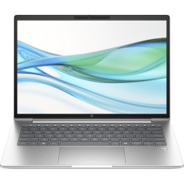 HP ProBook 440 G11 Intel Core Ultra 7 155H Computer portatile 35,6 cm (14") WUXGA 16 GB DDR5-SDRAM 512 GB SSD NVIDIA GeForce