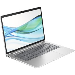 HP ProBook 445 G11 AMD Ryzen™ 5 7535U Computer portatile 35,6 cm (14") WUXGA 8 GB DDR5-SDRAM 512 GB SSD Wi-Fi 6E (802.11ax)