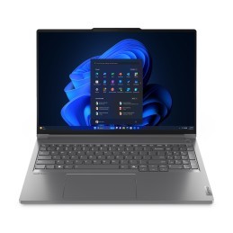 Lenovo ThinkBook 16p Intel® Core™ i9 i9-14900HX Computer portatile 40,6 cm (16") 3.2K 32 GB DDR5-SDRAM 1 TB SSD NVIDIA GeForce