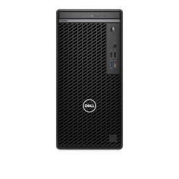 DELL OptiPlex 7020 Intel® Core™ i5 i5-14500 16 GB DDR5-SDRAM 512 GB SSD Windows 11 Pro Mini Tower PC Nero