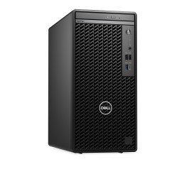 DELL OptiPlex 7020 Intel® Core™ i5 i5-14500 16 GB DDR5-SDRAM 512 GB SSD Windows 11 Pro Mini Tower PC Nero